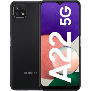 Samsung Galaxy A22 5G A226B 4GB/64GB Grey